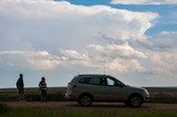 Australian Severe Weather Picture