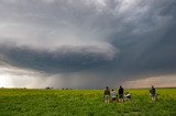 Australian Severe Weather Picture