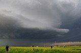 Australian Severe Weather Picture