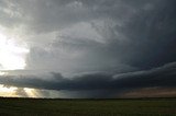 Australian Severe Weather Picture