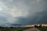 Australian Severe Weather Picture