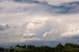 Australian Severe Weather Picture