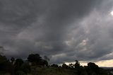 Australian Severe Weather Picture