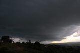 Australian Severe Weather Picture