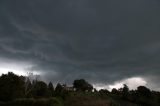 Australian Severe Weather Picture