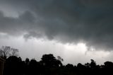 Australian Severe Weather Picture