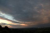 Australian Severe Weather Picture