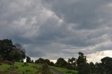 Australian Severe Weather Picture