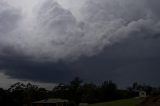 Australian Severe Weather Picture