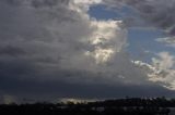 Australian Severe Weather Picture