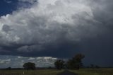 Australian Severe Weather Picture