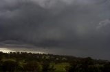 Australian Severe Weather Picture