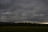 Australian Severe Weather Picture