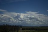 Australian Severe Weather Picture