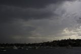 Australian Severe Weather Picture