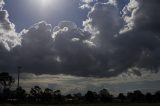 Australian Severe Weather Picture