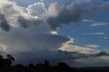 Australian Severe Weather Picture