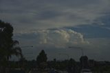 Australian Severe Weather Picture