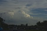 Australian Severe Weather Picture