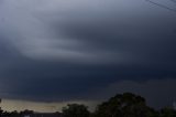 Australian Severe Weather Picture