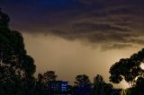 Australian Severe Weather Picture