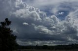 Australian Severe Weather Picture