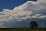 Australian Severe Weather Picture