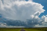 Australian Severe Weather Picture