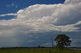 Australian Severe Weather Picture