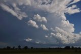 Australian Severe Weather Picture