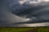 Australian Severe Weather Picture