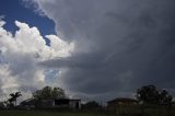 Australian Severe Weather Picture