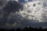 Australian Severe Weather Picture