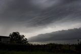 Australian Severe Weather Picture