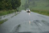 75th December 2010 Lismore flood pictures