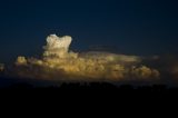 Australian Severe Weather Picture