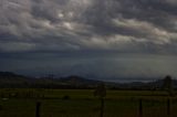 Australian Severe Weather Picture