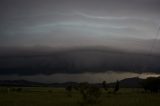 Australian Severe Weather Picture