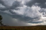 Australian Severe Weather Picture