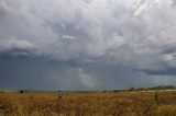 Australian Severe Weather Picture