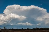 Australian Severe Weather Picture