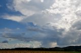 Australian Severe Weather Picture