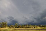 Australian Severe Weather Picture