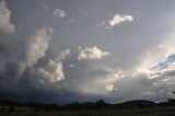 Australian Severe Weather Picture