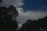 Australian Severe Weather Picture