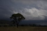 Australian Severe Weather Picture