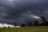 Australian Severe Weather Picture