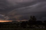 Australian Severe Weather Picture