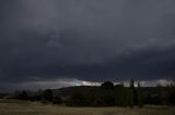 Australian Severe Weather Picture