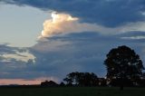 Australian Severe Weather Picture